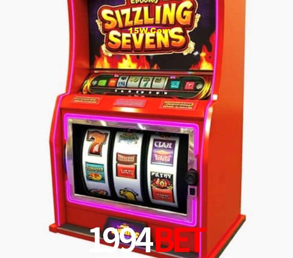 A Revolução dos Aplicativos de Jogos no 1994Bet